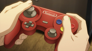 Jaku-Chara Tomozaki-kun